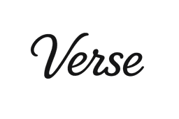 Verse